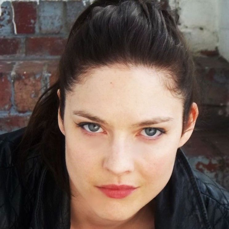 Zoe Grisedale