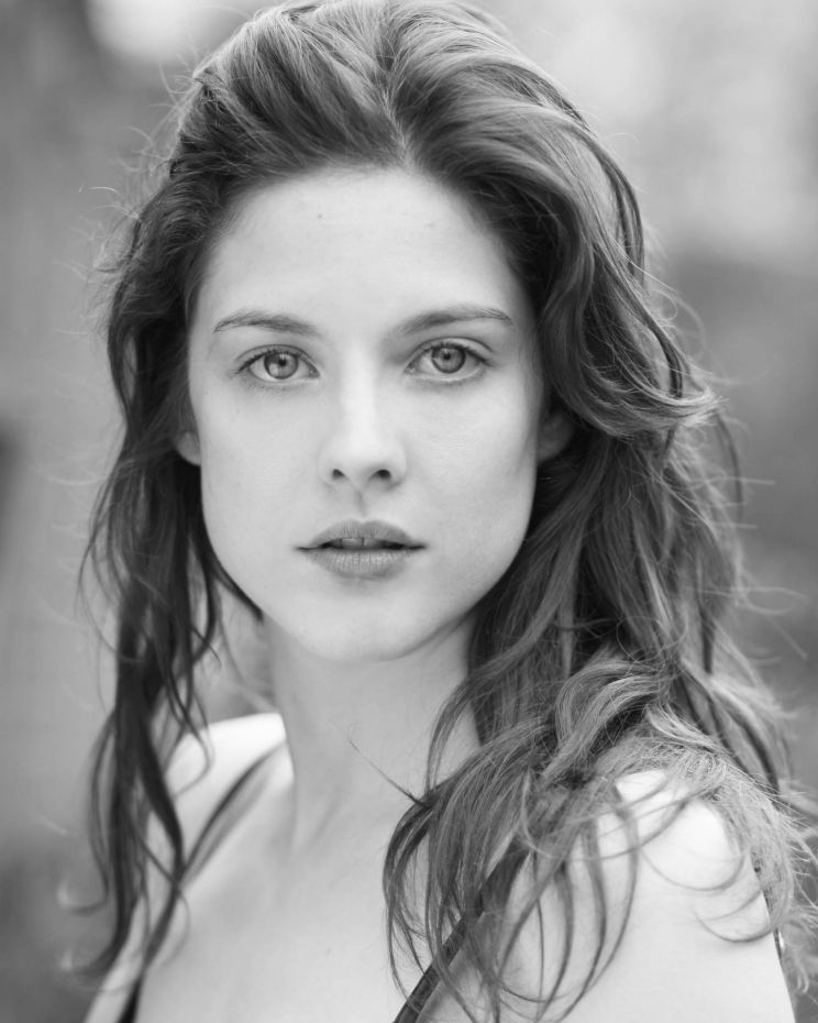 Zoe Grisedale