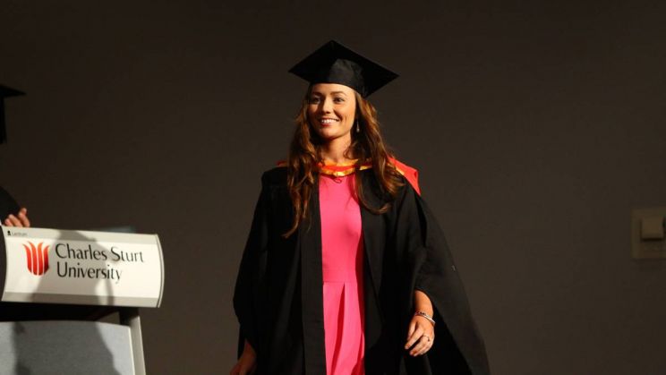 Zoë Hall