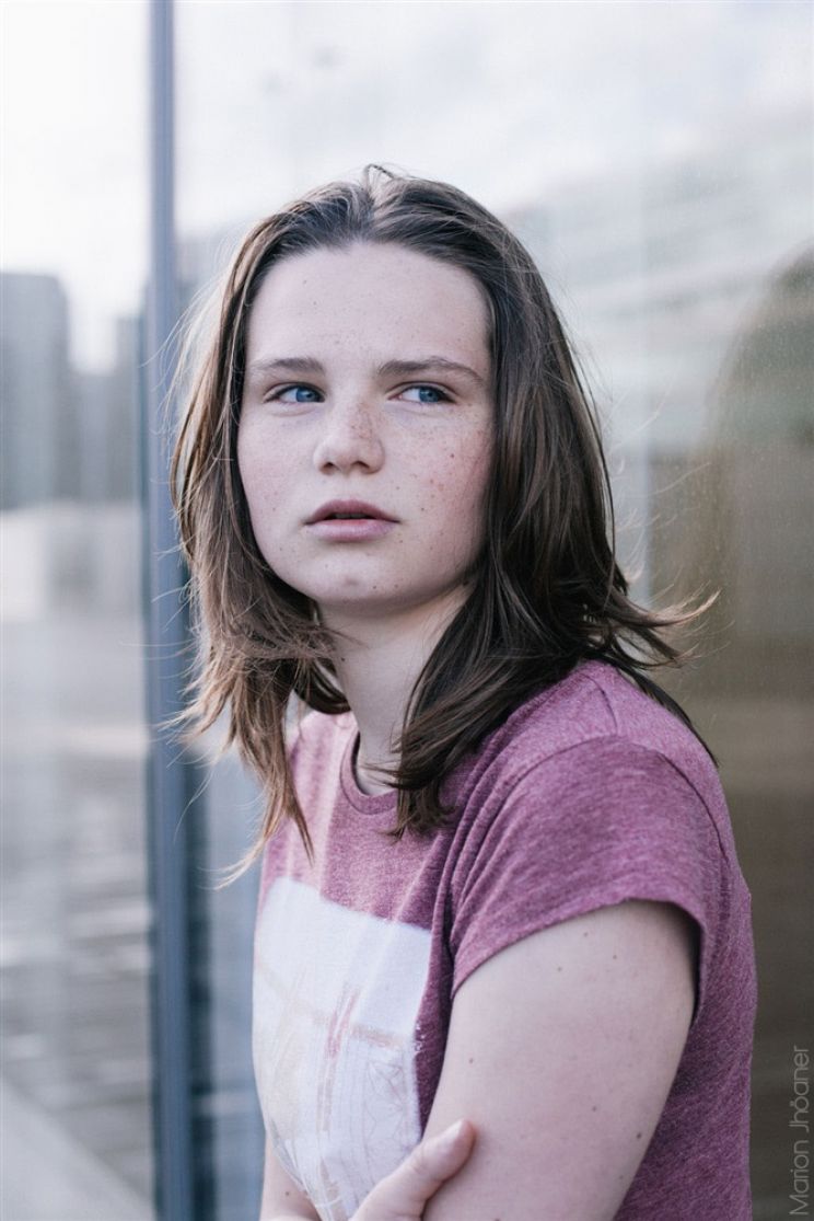 Zoé Héran