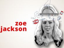 Zoe Jackson