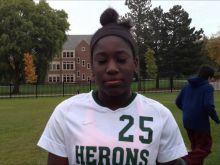 Zoe Jackson