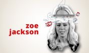 Zoe Jackson