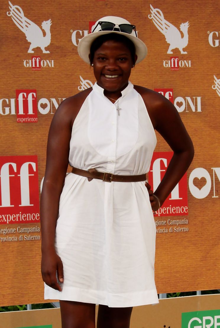 Zoe Jackson