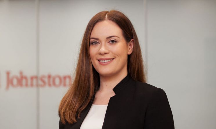 Zoe Jackson