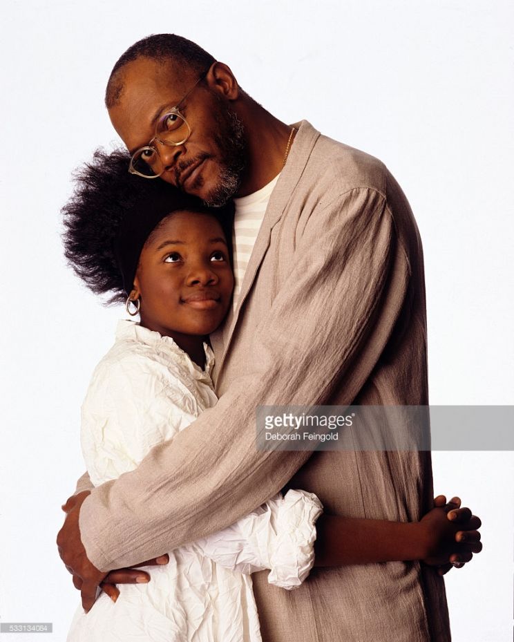 Zoe Jackson