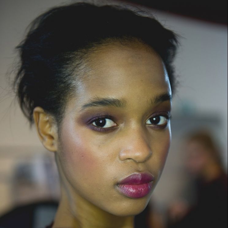 Zoe Jackson