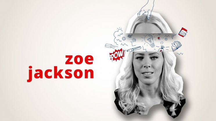 Zoe Jackson