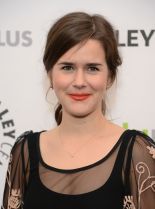 Zoe Jarman