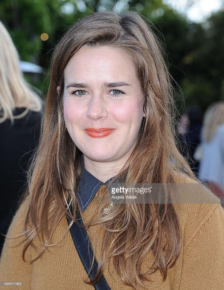 Zoe Jarman