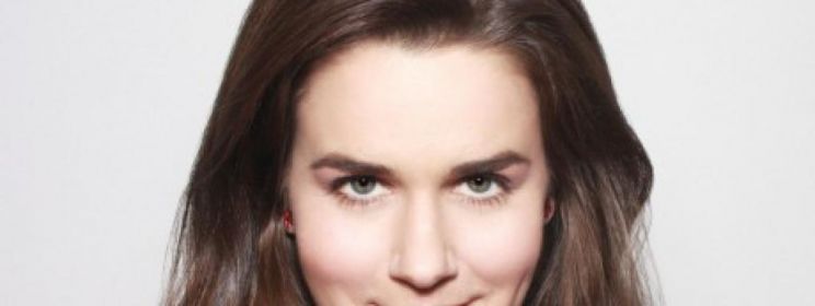 Zoe Jarman