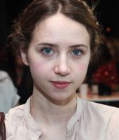 Zoe Kazan