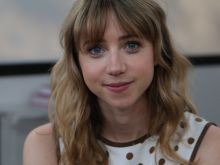 Zoe Kazan