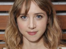 Zoe Kazan