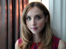 Zoe Kazan