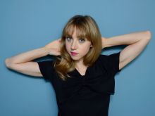 Zoe Kazan