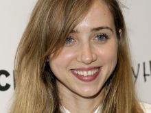 Zoe Kazan