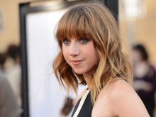 Zoe Kazan