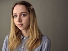 Zoe Kazan