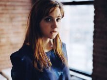 Zoe Kazan