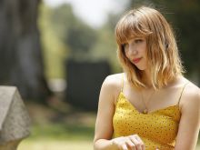 Zoe Kazan