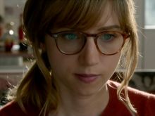 Zoe Kazan