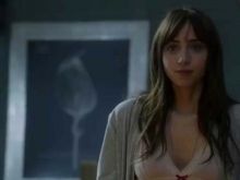 Zoe Kazan