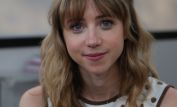 Zoe Kazan