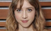 Zoe Kazan