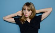 Zoe Kazan