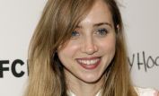 Zoe Kazan