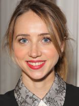 Zoe Kazan