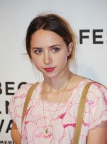 Zoe Kazan