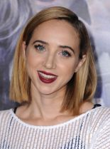 Zoe Kazan