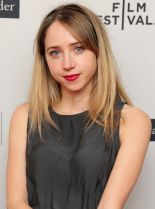 Zoe Kazan