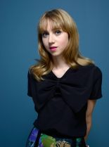 Zoe Kazan