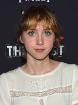 Zoe Kazan