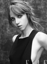 Zoe Kazan