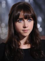 Zoe Kazan