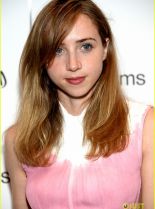 Zoe Kazan