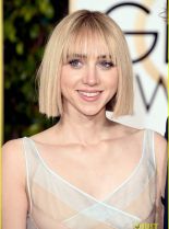 Zoe Kazan