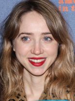 Zoe Kazan