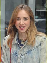Zoe Kazan photo