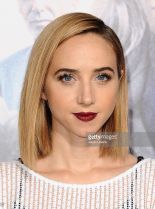 Zoe Kazan