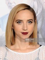 Zoe Kazan