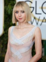 Zoe Kazan