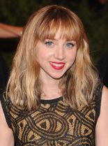 Zoe Kazan photo