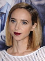 Zoe Kazan