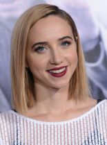Zoe Kazan