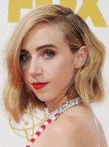 Zoe Kazan